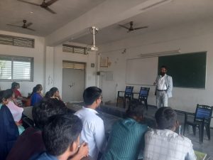 personality development classes