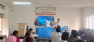 Fertilizer orientation program