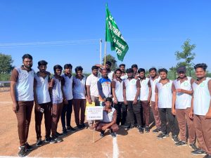 Inter collegiate sports meet year 2022-23 (2)