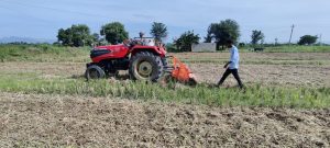 RAWEP 2020* BATCH Performing post harvest practices in the field (1)